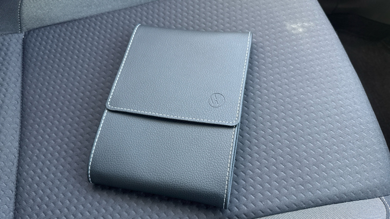 Volkswagen Polo 1.0 TSI Life 5dr Petrol Hatchback